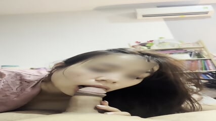 Vietnamese Blowjob Drty
