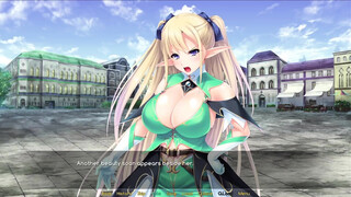 Get Sent To Another World Only to Fuck Elf Girls - Elf Breading Farm Ep 1 - No Commentary