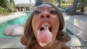 wrecking the tight pussy of lana gee in my pov