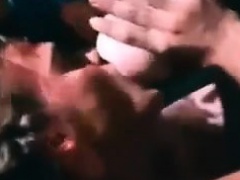 Mother In Law In A Threesome