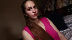 Horny Dick Is Easily Controlled, 2nd - Emma