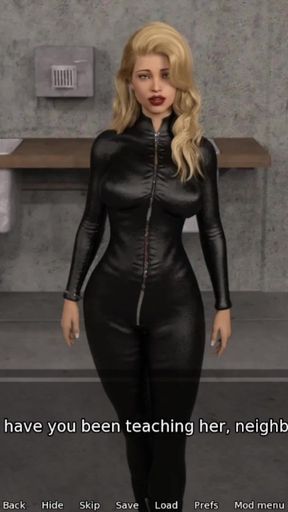 Stepmom And Stepsister Having Threesome Sex With Thomos Huge Cock   Clip 2