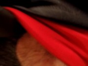 Hungry Cock Suckers Dream Cum True. POV Masterbation BWC