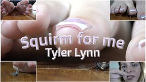 Squirm for me (4k)