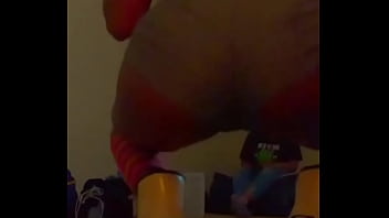 Babi k auditioning for a discount