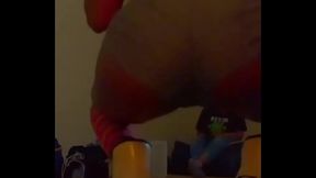 Babi k auditioning for a discount