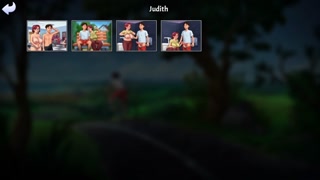 Big Tits Red Haired Nerd Judith - Summertime Saga New Update
