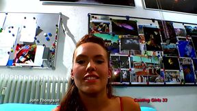 Ggg - Busty Casting Sluts Spread Wide for Hardcore Poundings