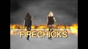 michelle thorne and aimee blue eat each other out and finger one another