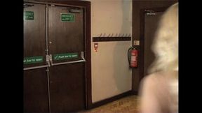 michelle thorne and aimee blue eat each other out and finger one another