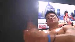 Hassan N Private Show