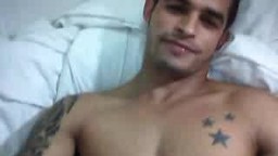 Justhin Private Show - Part 2