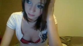My 19 yo pregnant chick with raging hormones