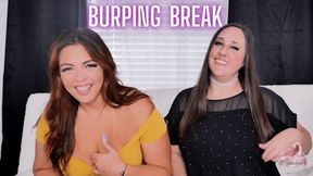 Burping Break (wmv)