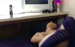 Webcam ts wanker