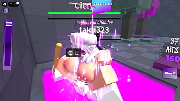 &quot_Fun combat&quot_ part 1