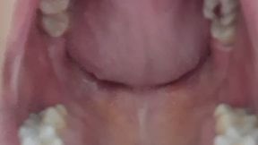 We are enormous before you