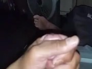 Daddy Cums Harrddd