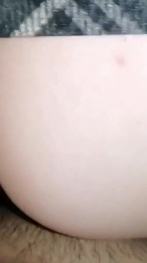 I Got Very Horny Until I Took off the Condom so He Could Come Inside My Pussy