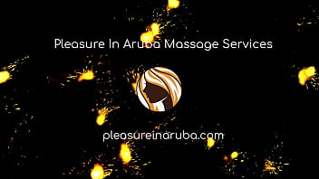 Pleasure In Aruba Massage and Services