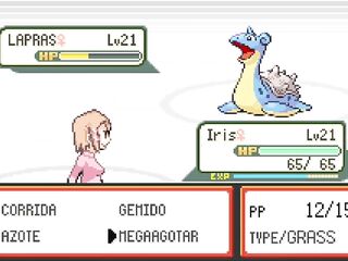 Pokemon GH16