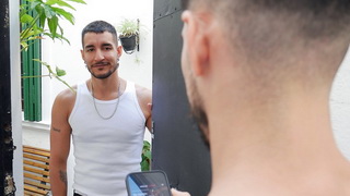 Say HEY to Bastian!