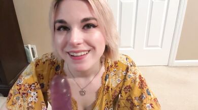 Petite Slut Submits to Ultimate Dungeon Hardcore Sucking My Cock