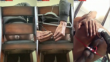 *PREMIUM* Stretch Out My Asshole - DJ ButtPussy