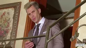 Robbie Rojo And Maikel Cash In Maikel Specie