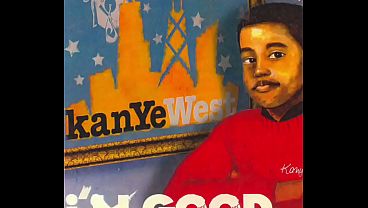 Kanye West - I'_m Good (Full Mixtape)