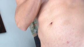 Demian Gray Private Show