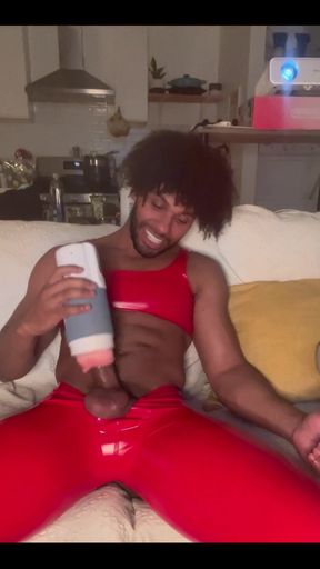 Red Rocket: Sex Toy Review