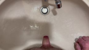 Pissing is fun, beeping is fun