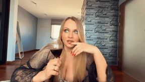 Stepmother Knows Your Secrets WMV