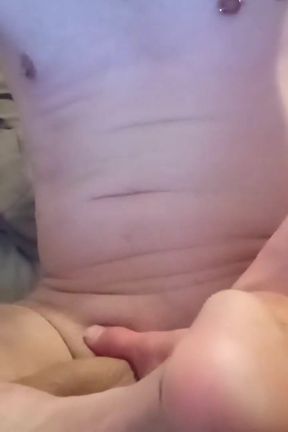 Edging Fetish Fanclub Video of the Month (ffvotm) Bonus Video 2022