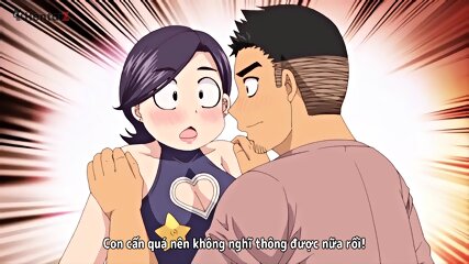 Ano Ko No Kawari Ni Suki Na Dake 1 - Hentai Vietsub