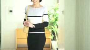 Rika Yamaguchi's First Intimate Encounter Revealed - Exclusive Documentary Shoots