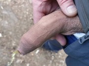 Best of Rockuncut, foreskin and pissing