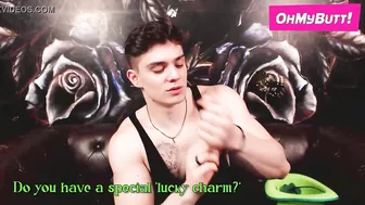 Austin Vale Shares Dirty St. Patrick's Day Solo Stories