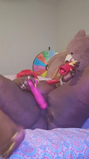 Staxxx quickie chronicles episode 56