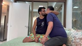 marcos goiano - reencontrando o amigo dotado pedro barbudinho