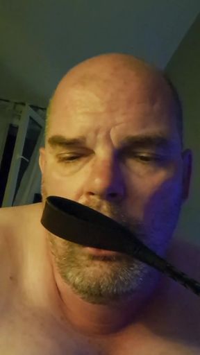 Whipping a Slut