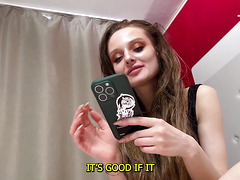 Sizzling podcast with 18yo prostitutes sharing beloved orgy positions, plus astounding hardcore porn!