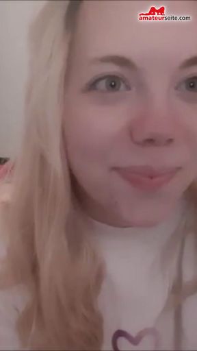 Authentic Amateur Compilation with JuleStern and Friends