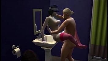 Wicked Of Whimsville : Se.1 Ep.8 '_Carmen'_s First Customers!'_