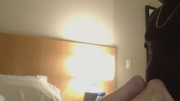 Stunning Summer - Cali's First Foot Job