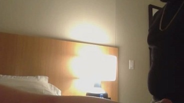 Stunning Summer - Cali's First Foot Job