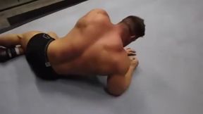 Hottest Sex Scene Homosexual Wrestling Newest Only Here