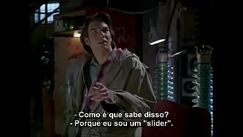 Sliders Dimens&otilde_es Paralelas: Pilot 1x01 &amp_ 1x02