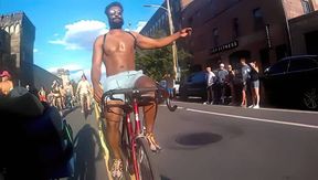 WNBR in Philadelphia 2023 PNBR